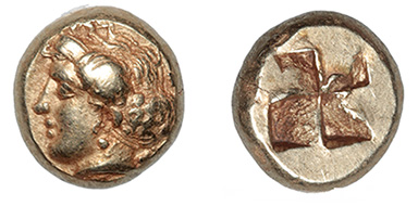 Ionia, Phokaia