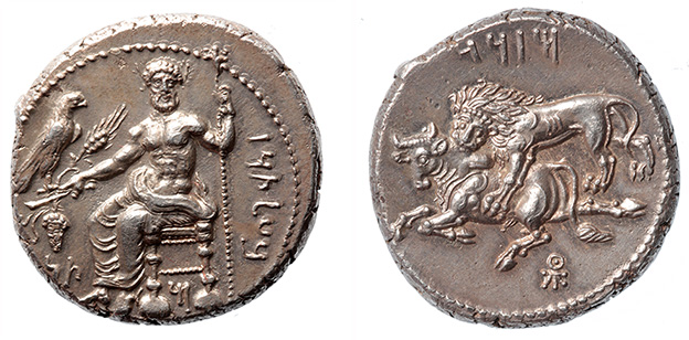 Cilicia, Tarsus