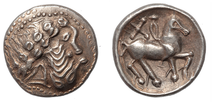 Eastern Celtic