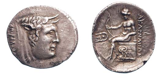 Akarnania, Akarnanian League