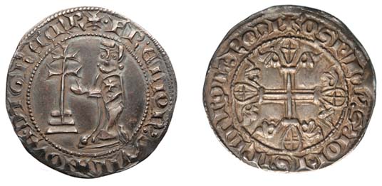 Knights of St. John of Rhodes