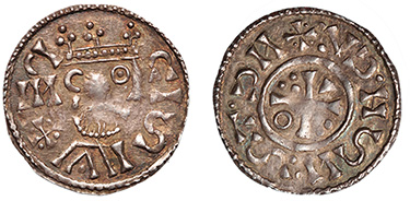 Austria,Salzburg, Heinrich IV as King, 1009-1024 
