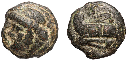 Rome, Cast Post Semi-Libral Series