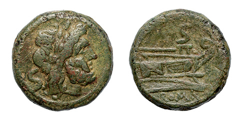 Anonymous, Struck Semis