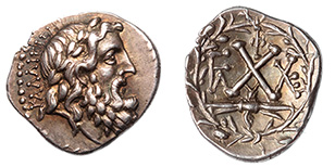 Achaean League, Elis