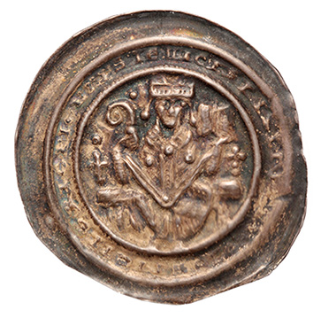 Germany, Bishopric of Hildesheim