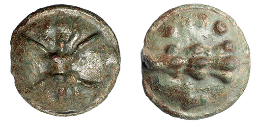 Italy, Apulia, Luceria