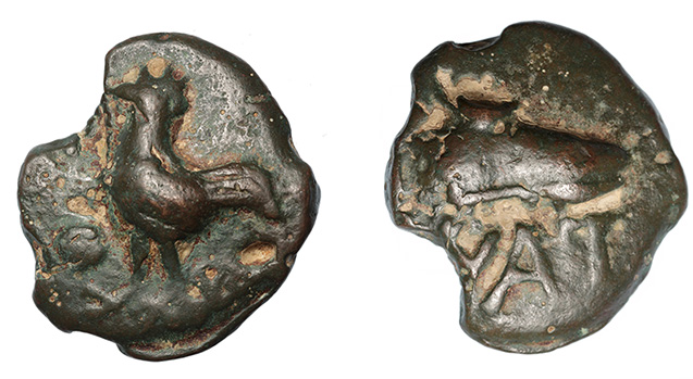 Italy, Picenum, Hatria