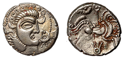 Celtic Gaul, Abrincatui