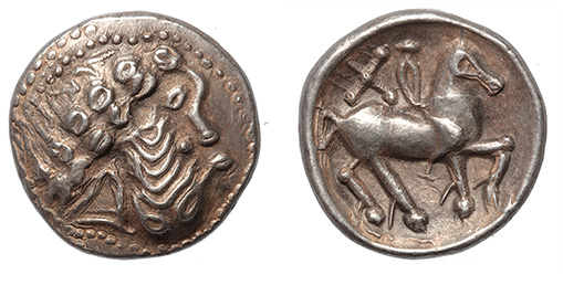 Eastern Celtic