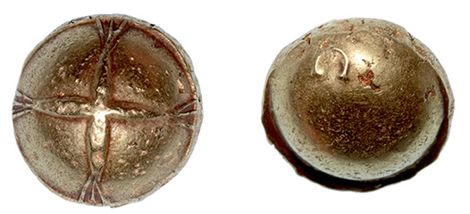 Valentinian III, 425-455 A.D. Larger | TBD | Ancient Coins | Edward J. Waddell, Ltd.